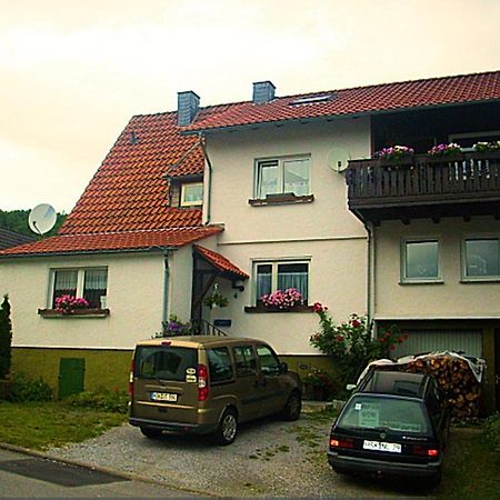 Apartment Am Hemberg Bontkirchen Bilik gambar