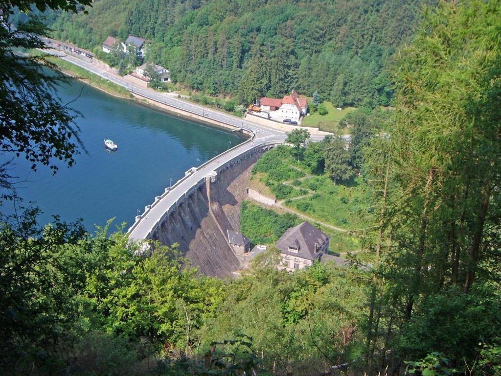 Apartment Am Hemberg Bontkirchen Bilik gambar