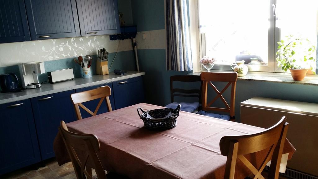 Apartment Am Hemberg Bontkirchen Luaran gambar