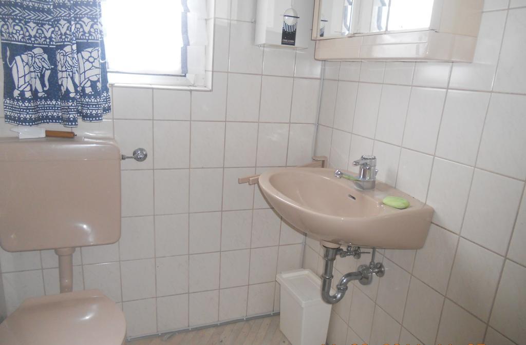 Apartment Am Hemberg Bontkirchen Luaran gambar