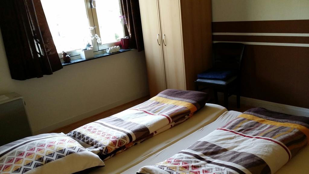 Apartment Am Hemberg Bontkirchen Luaran gambar