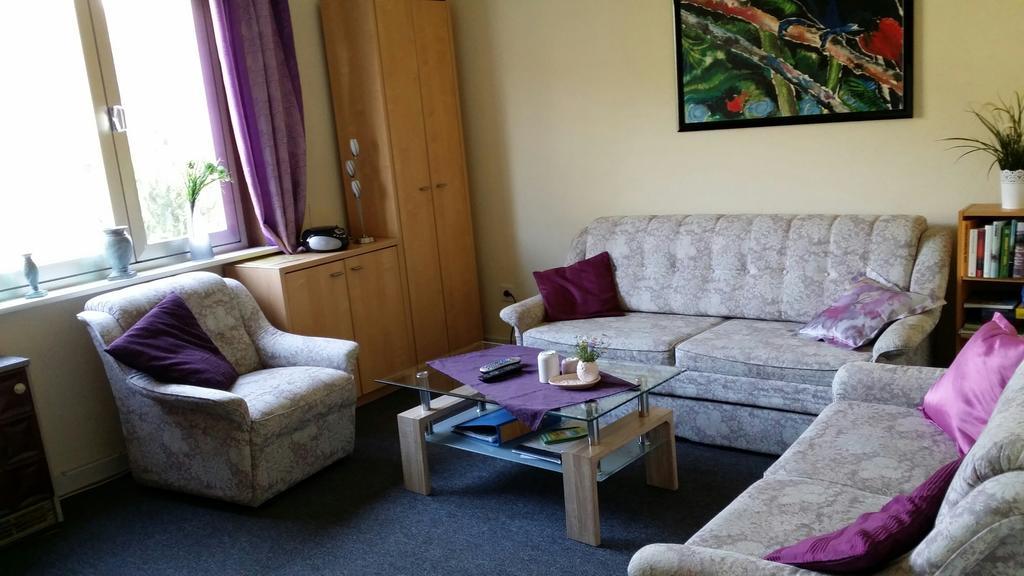 Apartment Am Hemberg Bontkirchen Bilik gambar