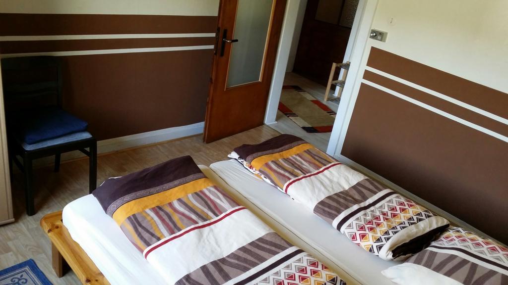 Apartment Am Hemberg Bontkirchen Bilik gambar