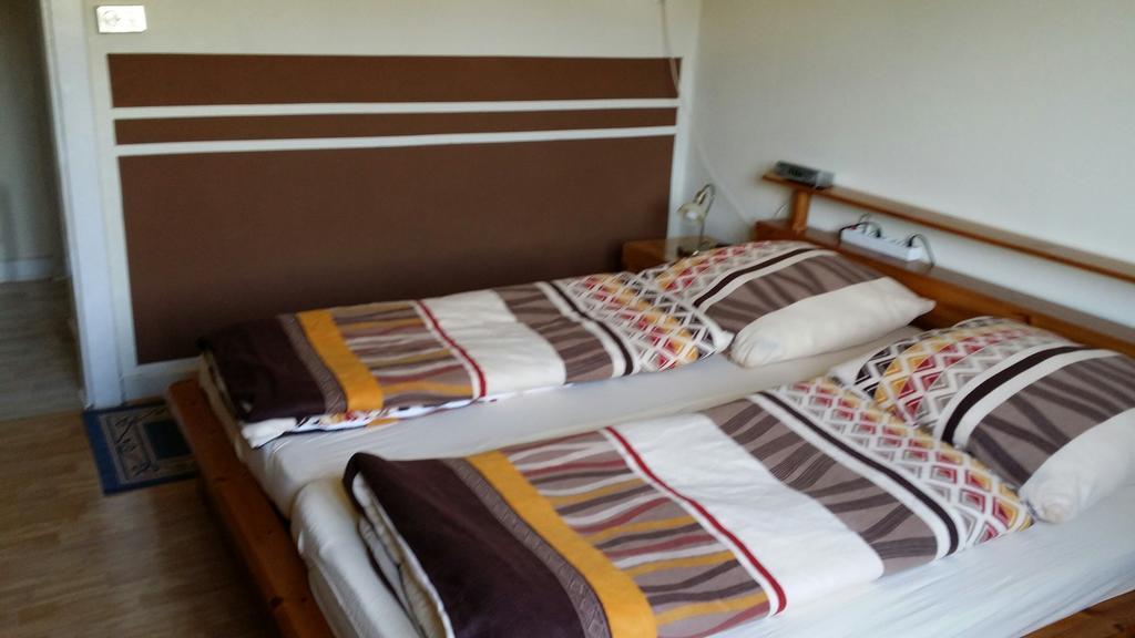 Apartment Am Hemberg Bontkirchen Bilik gambar