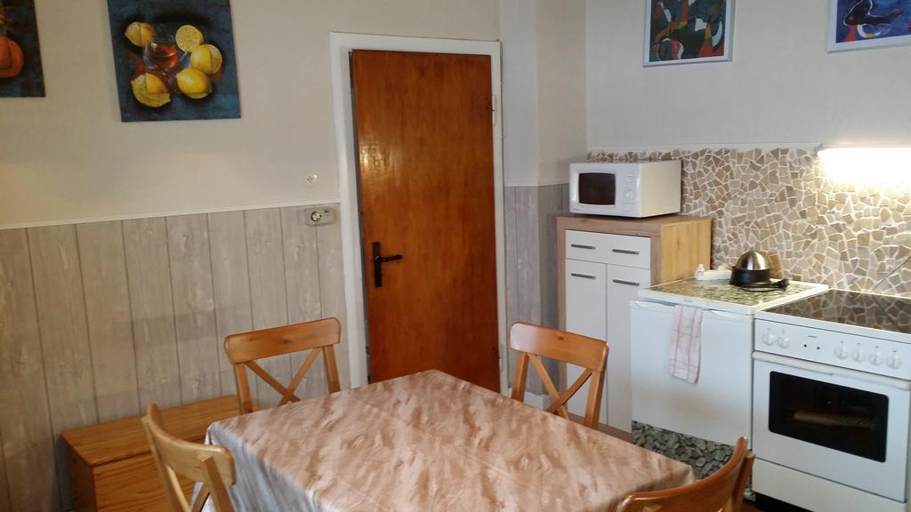 Apartment Am Hemberg Bontkirchen Luaran gambar